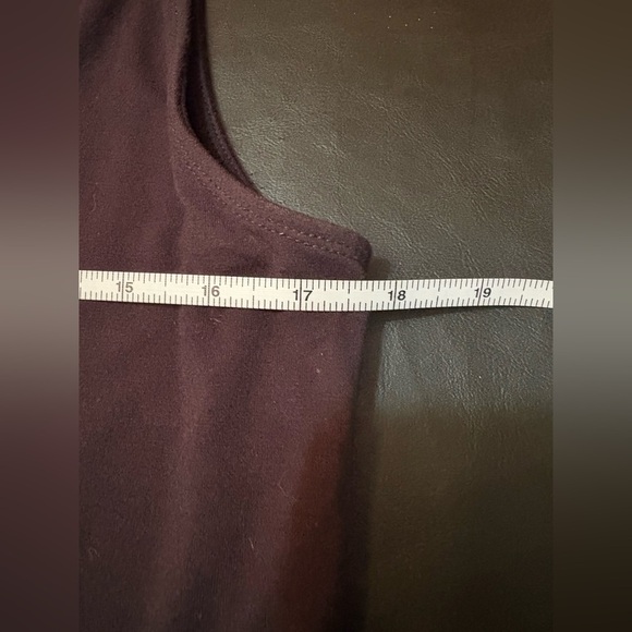 Versona Black Dress with Colorful Trim tassel’s. Size Small. - Picture 7 of 12